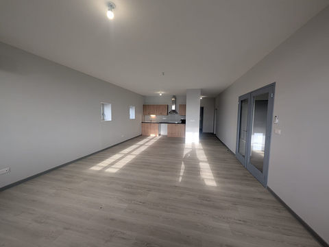   Grand appartement T4 Saint Michel Appartement - 4 pi�ce(s) - 108 m�