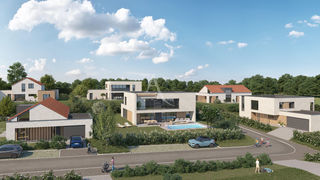  Maison � vendre 6 pi�ces 200 m�