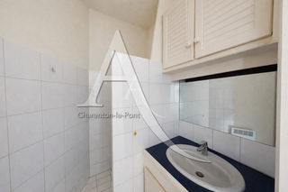  Appartement � vendre 1 pi�ce 22 m�