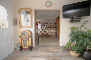  Maison � vendre 2 pi�ces 42 m�