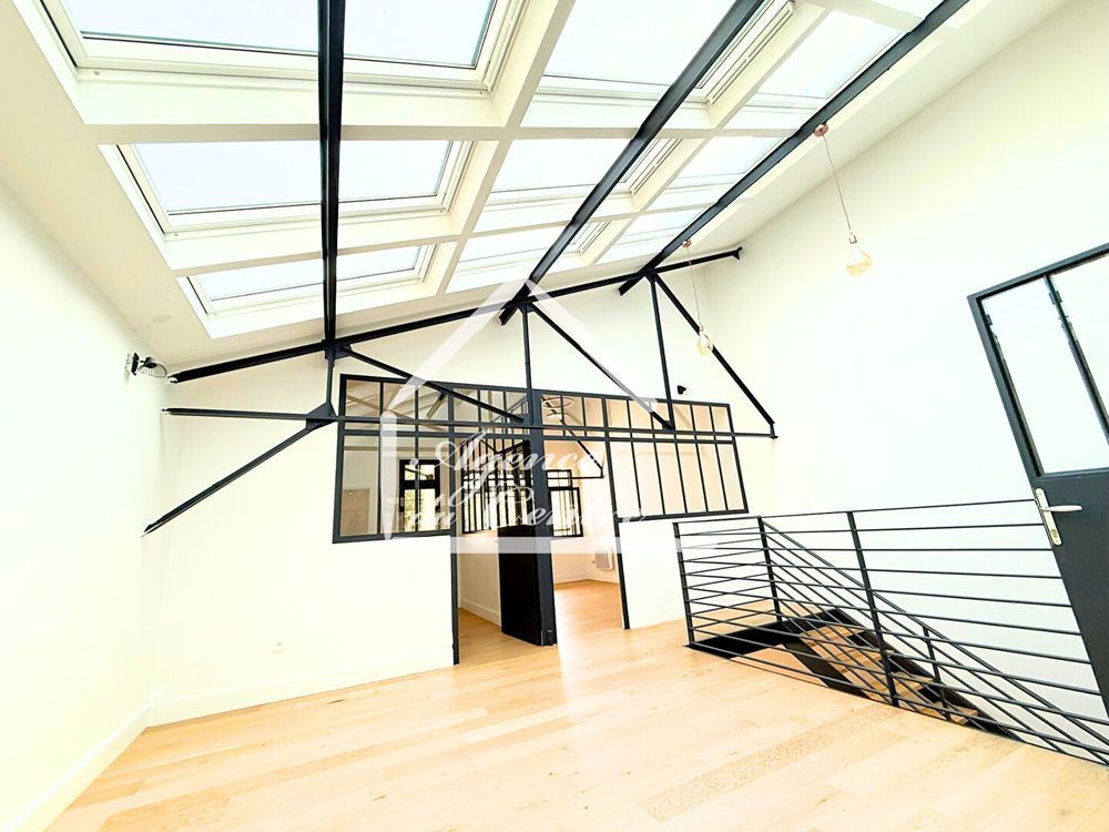 � vendre  Appartement Cachan (94230)