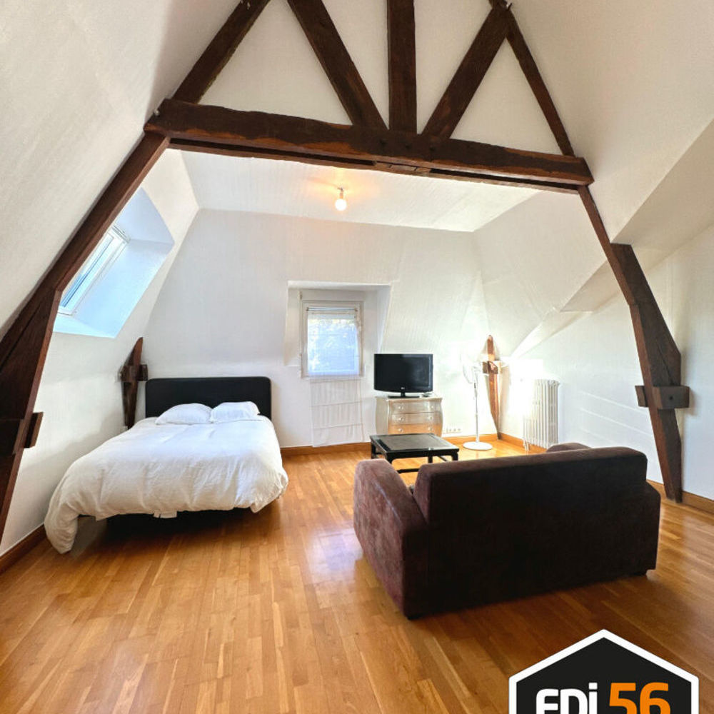 � vendre  Maison Lorient (56100)