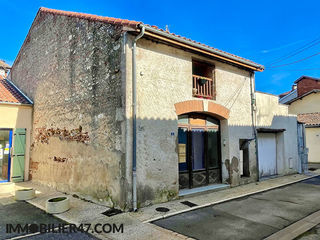  Immeuble � vendre 6 pi�ces 147 m�