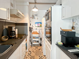  Appartement � vendre 1 pi�ce 26 m�