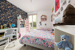  Appartement � vendre 4 pi�ces 77 m�