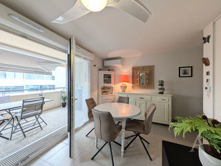  Appartement � vendre 3 pi�ces 1 m�