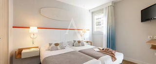  Appartement � vendre 2 pi�ces 36 m�