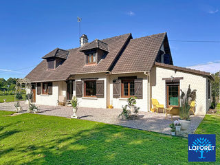  Maison � vendre 5 pi�ces 112 m�