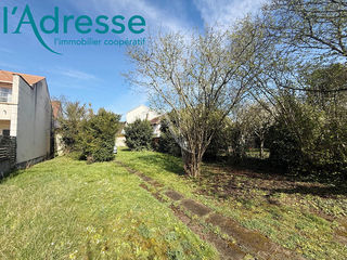  Terrain � vendre 423 m�