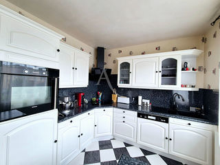  Maison � vendre 7 pi�ces 145 m�