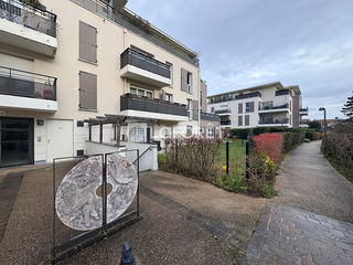  Appartement � vendre 2 pi�ces 42 m�