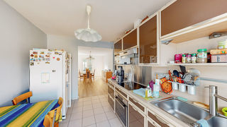  Maison � vendre 5 pi�ces 93 m�