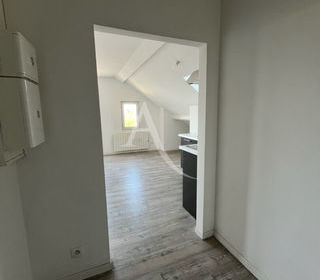  Appartement � vendre 1 pi�ce 25 m�