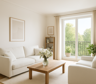  Appartement � vendre 4 pi�ces 71 m�