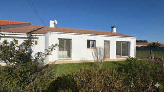  Maison � vendre 5 pi�ces 80 m�