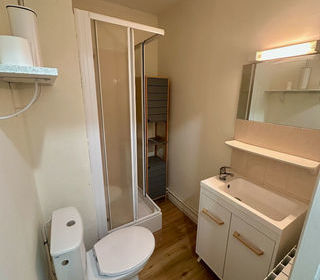  Appartement � vendre 1 pi�ce 18 m�