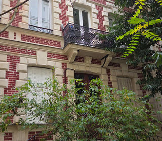  Appartement � vendre 1 pi�ce 26 m�