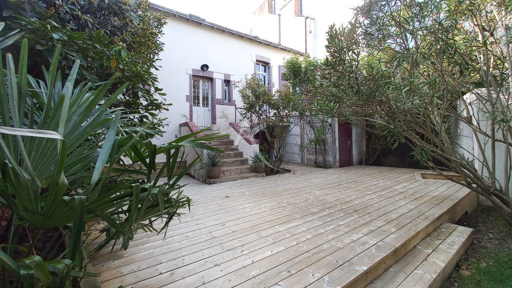 � vendre  Maison Nantes (44000)