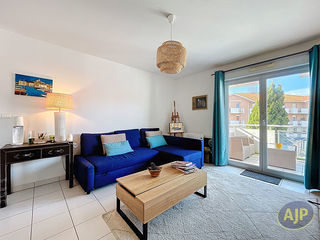  Appartement � vendre 3 pi�ces 59 m�