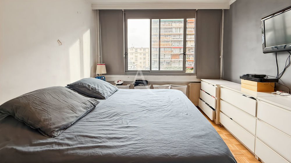 � vendre  Appartement Boulogne-Billancourt (92100)