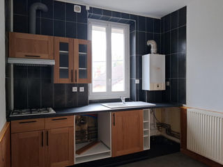  Appartement � louer 2 pi�ces 44 m�