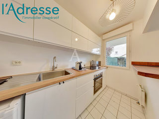  Appartement � vendre 2 pi�ces 1 m�