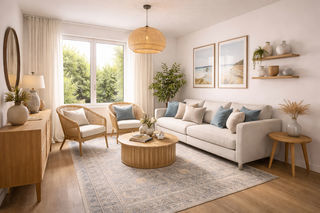  Appartement � vendre 2 pi�ces 38 m�