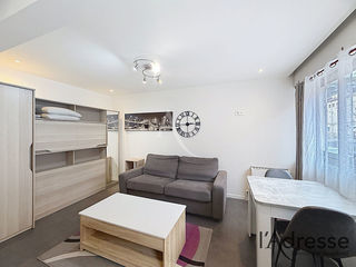  Appartement � vendre 1 pi�ce 27 m�