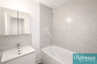  Appartement � vendre 1 pi�ce 34 m�