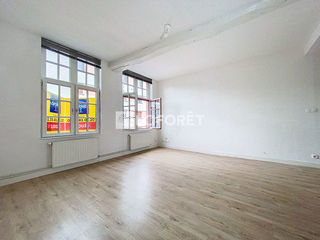  Appartement � vendre 2 pi�ces 50 m�