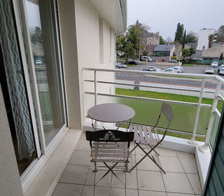  Appartement � vendre 2 pi�ces 32 m�