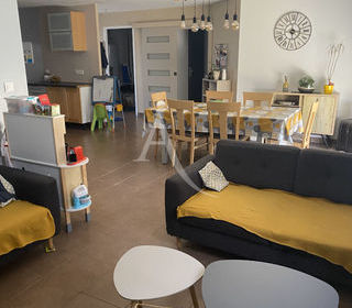  Maison � vendre 6 pi�ces 116 m�