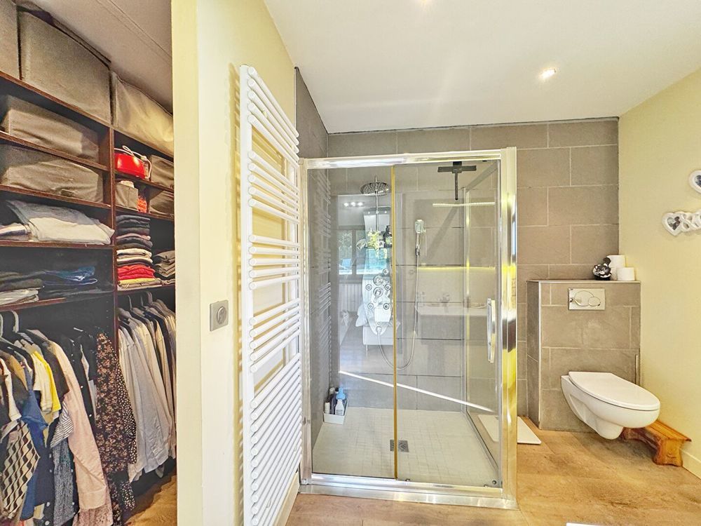 � vendre  Maison Vourles (69390)