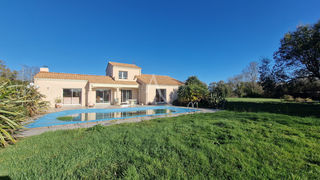  Maison � vendre 5 pi�ces 125 m�