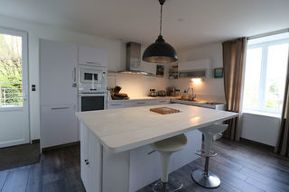  Maison � vendre 9 pi�ces 227 m�