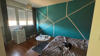  Appartement � vendre 4 pi�ces 71 m�