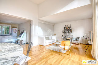  Appartement � vendre 4 pi�ces 83 m�