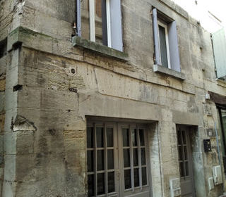  Immeuble � vendre 4 pi�ces 120 m�