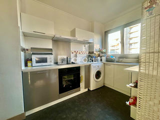  Appartement � vendre 2 pi�ces 48 m�