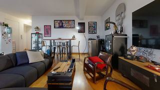  Appartement � vendre 4 pi�ces 87 m�