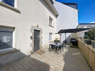  Maison � vendre 6 pi�ces 120 m�