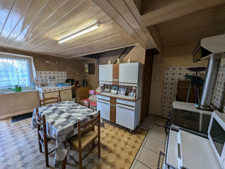  Maison � vendre 3 pi�ces 86 m�