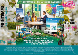  Terrain � vendre 1 pi�ce 