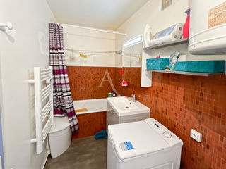  Appartement � vendre 1 pi�ce 27 m�