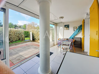  Maison � vendre 2 pi�ces 25 m�