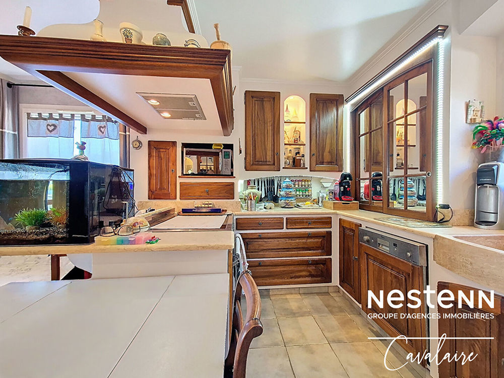 � vendre  Maison Cavalaire-sur-Mer (83240)