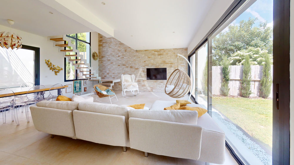 � vendre  Maison Le Mesnil-le-Roi (78600)