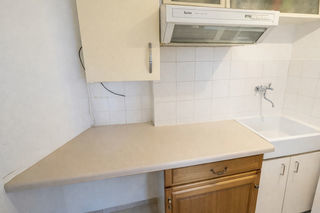  Appartement � louer 1 pi�ce 15 m�