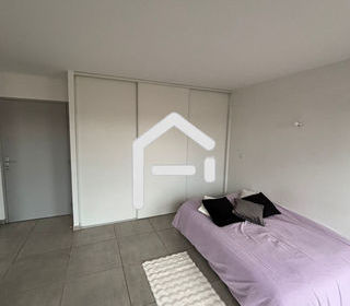  Appartement � vendre 1 pi�ce 29 m�