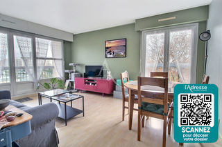  Appartement � louer 2 pi�ces 49 m�